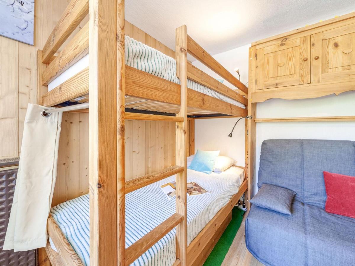 Studio Les Grandes Platieres - Val Claret-27 By Interhome Tignes Zewnętrze zdjęcie
