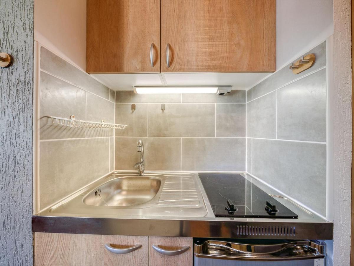 Studio Les Grandes Platieres - Val Claret-27 By Interhome Tignes Zewnętrze zdjęcie